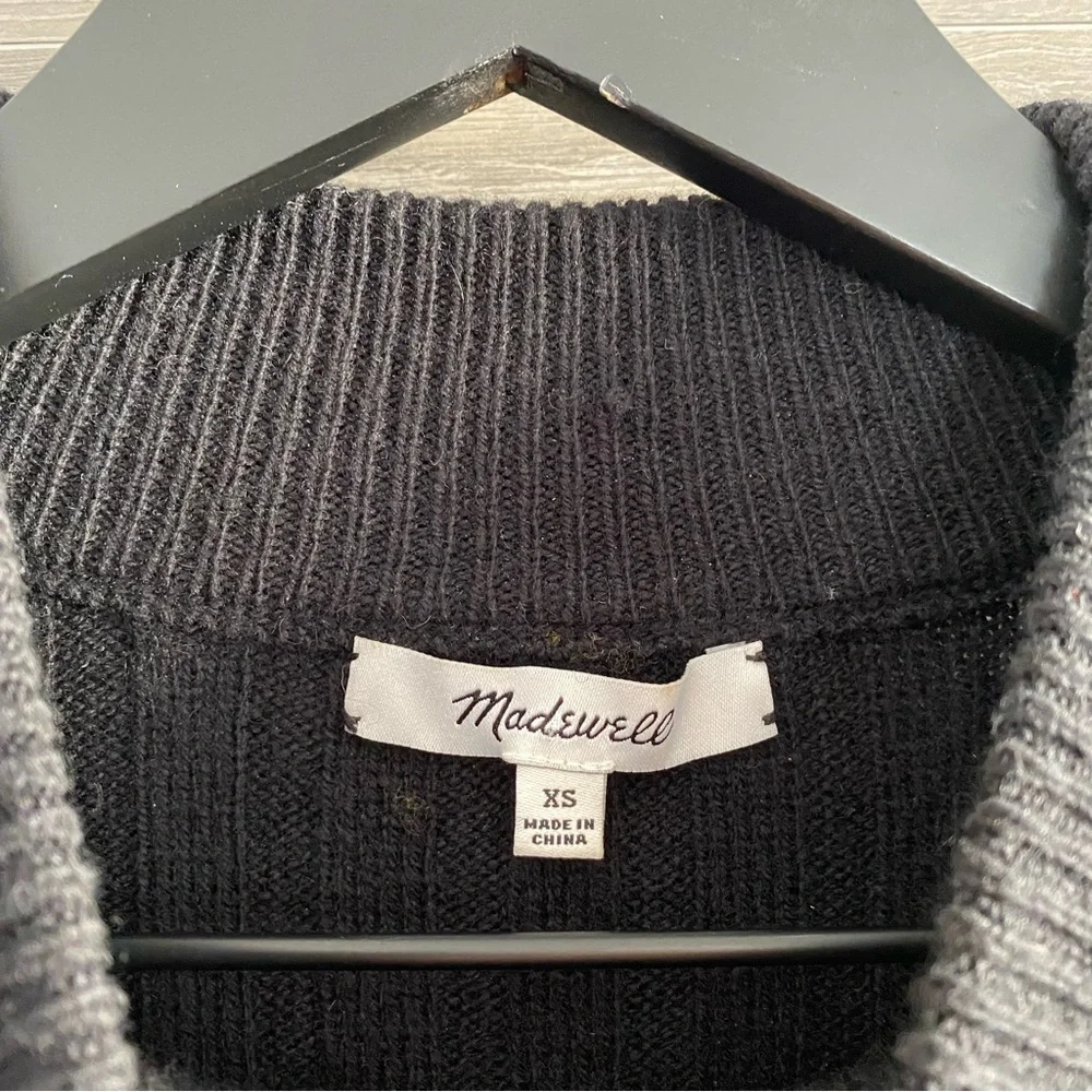 Madewell womens size